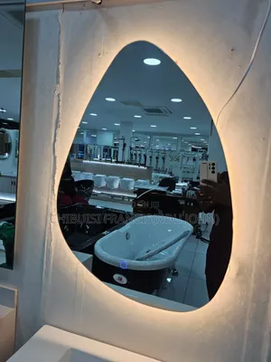 Led Mirror Light