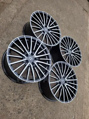 18 Inches Rim for All 18 Rims