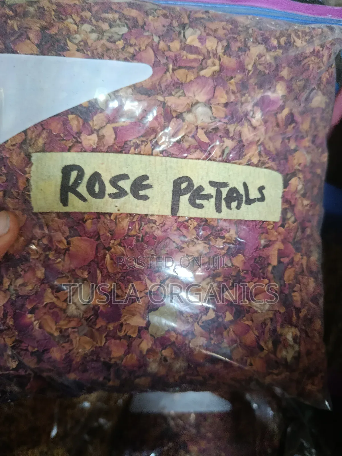 Rose Petals 250g