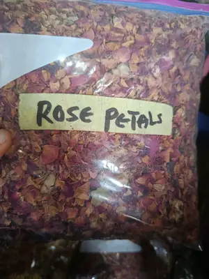 Rose Petals 250g