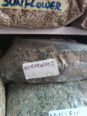 Wormwood Worm Wood 250g