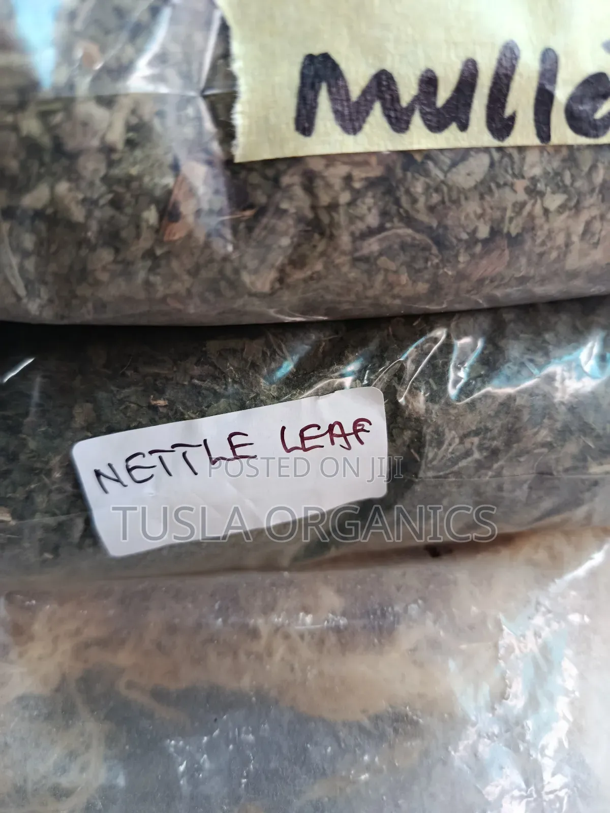 Nettle Leaf / Stinging Nettle 250g