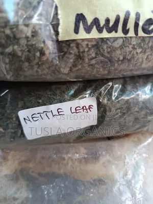 Nettle Leaf / Stinging Nettle 250g
