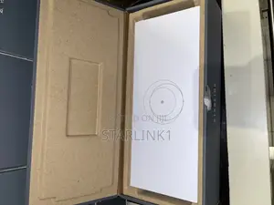 Starlink Gen 3 V4 Router in Box