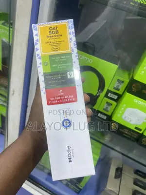 New Tecno Camon 40 128 GB