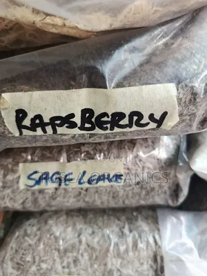 Raspberry 250g