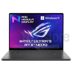 Laptop Asus ROG Zephyrus G16 16GB Intel Core Ultra 9 SSD 1T
