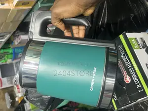 2.2l Crown Star Kettle
