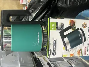 2.2l Crown Star Kettle