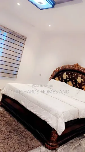 One Bed Shortlet in Ikeja Gra