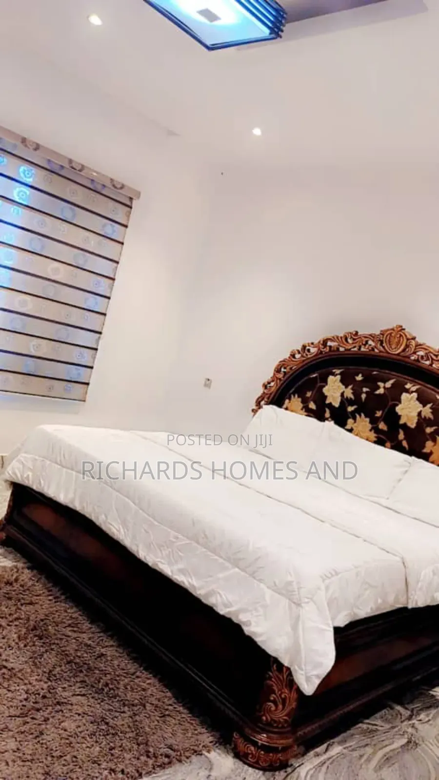 One Bed Shortlet in Ikeja Gra