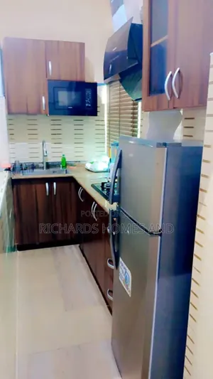 One Bed Shortlet in Ikeja Gra