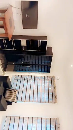 One Bed Shortlet in Ikeja Gra
