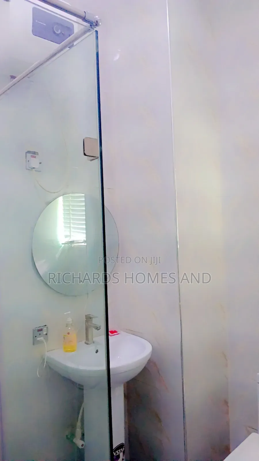 One Bed Shortlet in Ikeja Gra