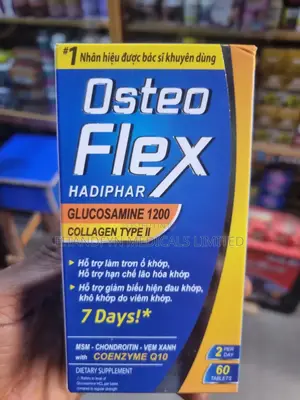 Osteo Flex