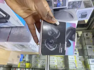 Bose Ultra Open Earbuds.