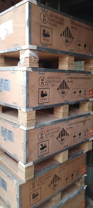 7.5kwh 48v Felicity Lithium Ion Battery Available