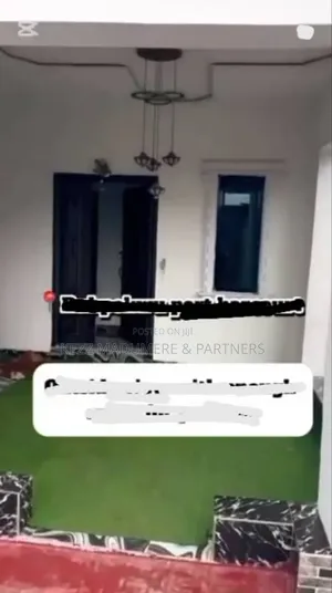 4bdrm Bungalow in Rukpokwu Port for rent