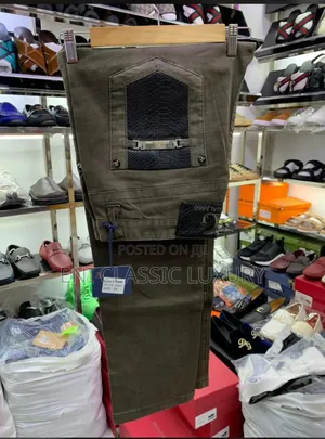 Pure Quality Luxury Men's Outfits Angeles Galasso Well Branded