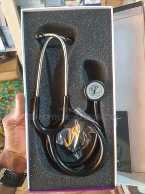 Pediatric Stéthoscope