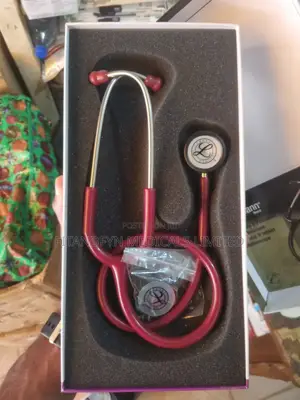 Pediatric Stéthoscope