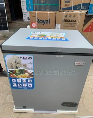 Nexus 150l Freezer
