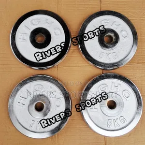 5kg Weight Dumbbell Weight Plate