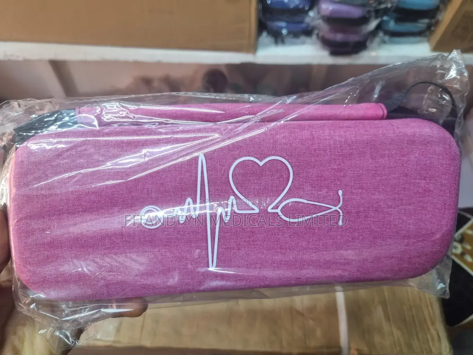 Stethoscope Case