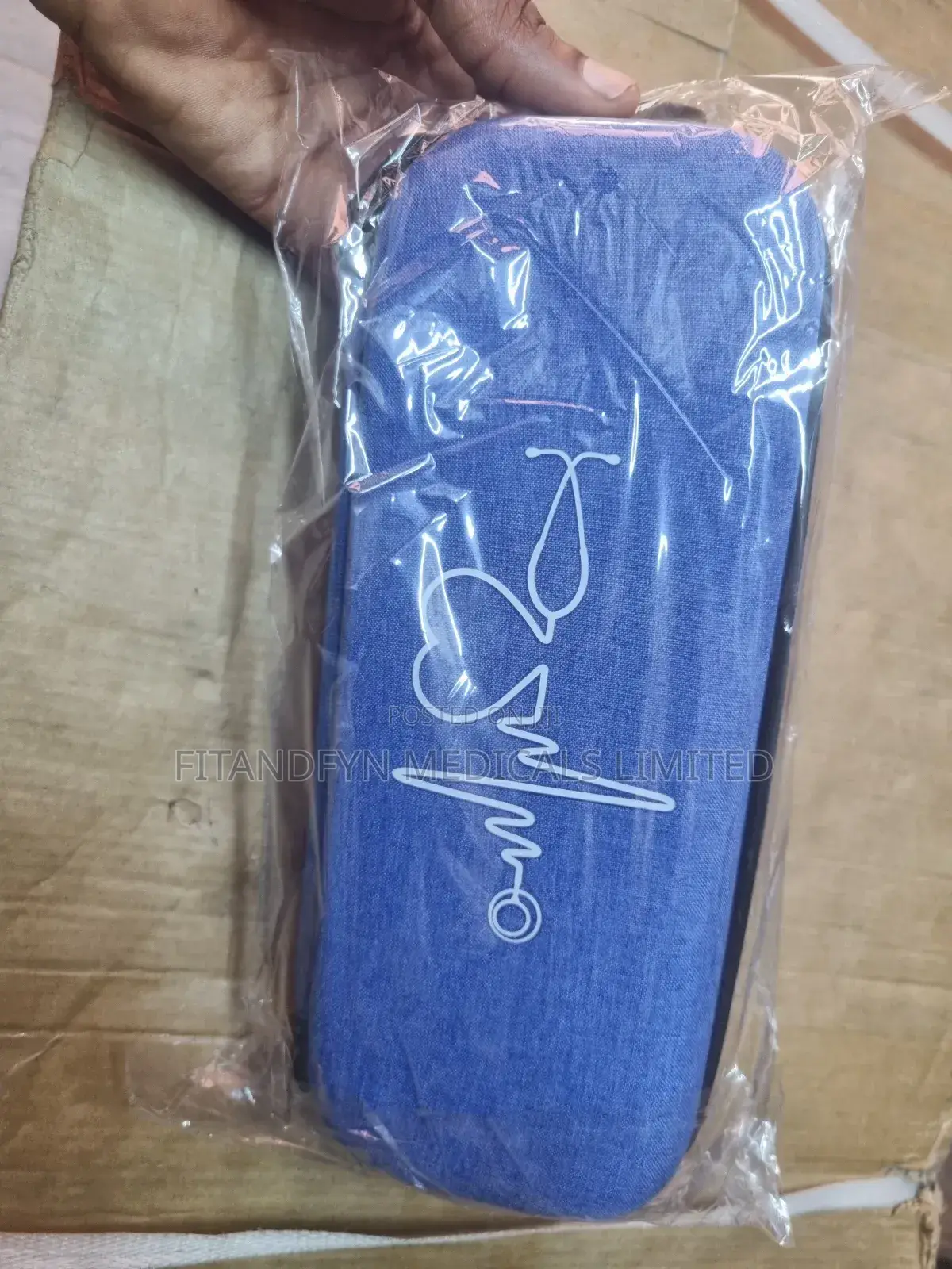 Stethoscope Case