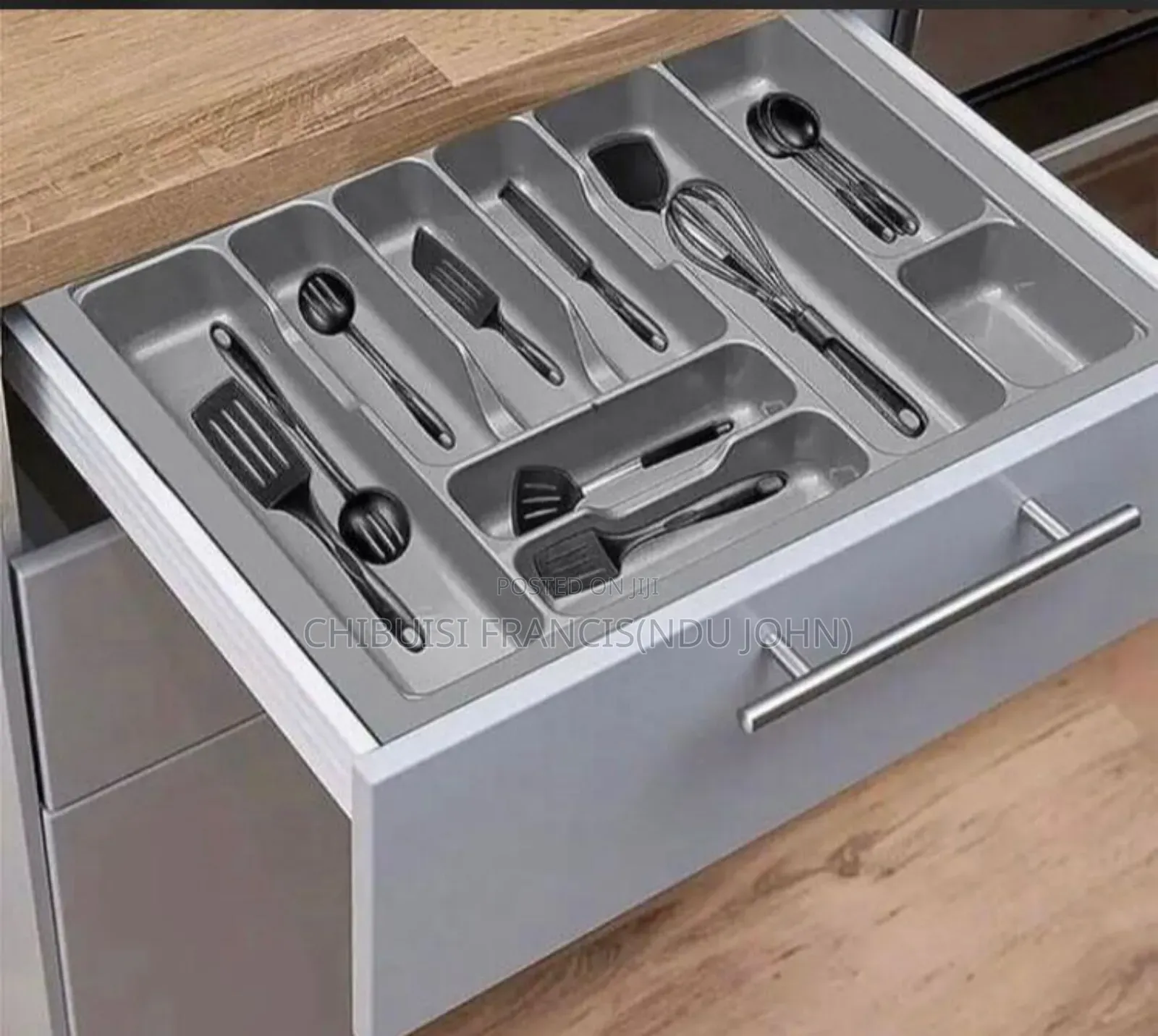 Silicone Tray ( Kitchen Utensils)