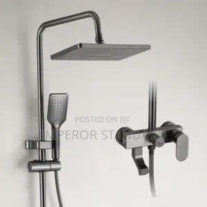 Super Shower Mixer Toilet (Pay on Delivery)
