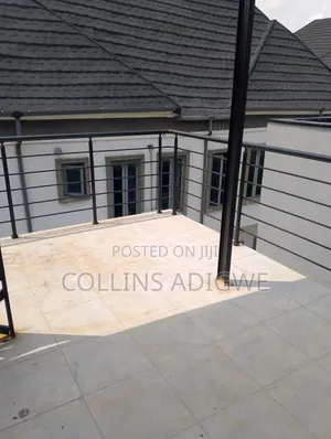 4bdrm Duplex in Royal Pine Orchid, Chevron for rent