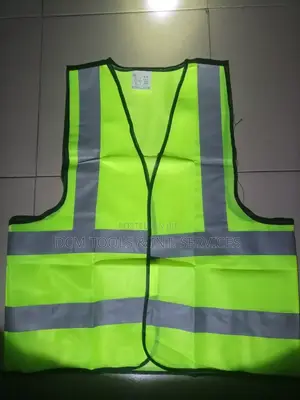 Reflective Vest