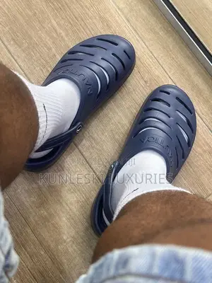 Original Nautica Clogs Collection in 5 Color Ways