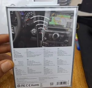 Wiwu Car Play Wireless Adapter