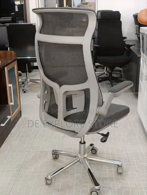 Durable Office Chair