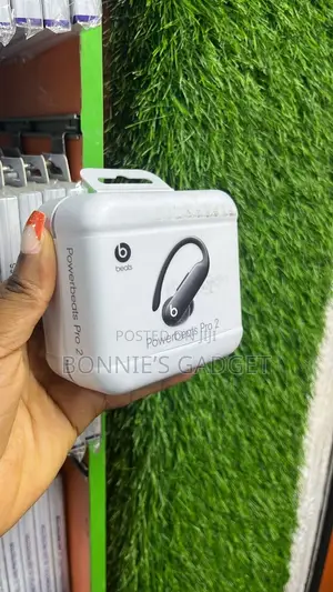 Beats Powerbeats Pro 2 High-Performance