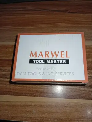 Steel Chalk