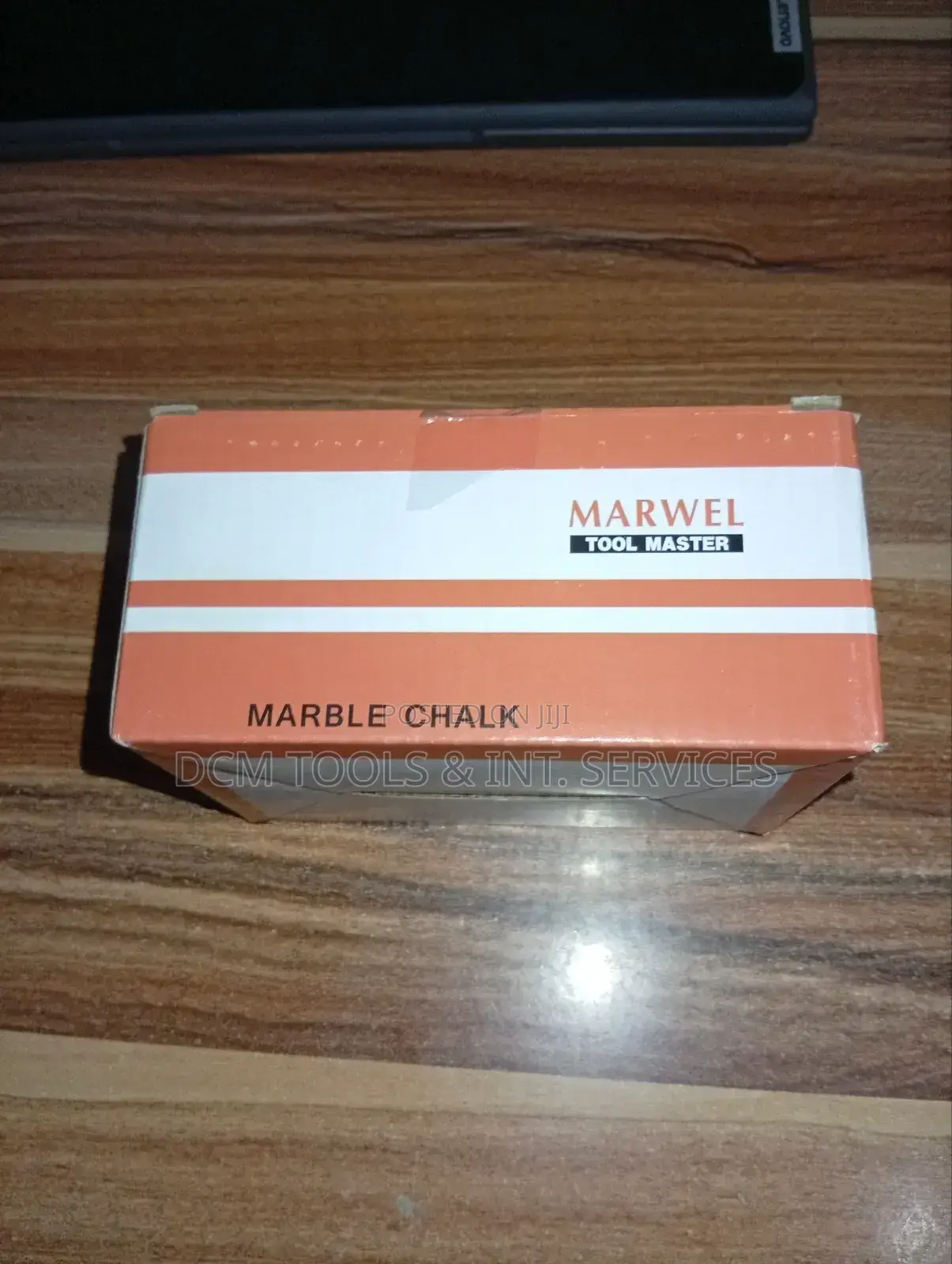 Steel Chalk