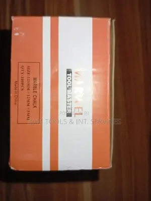 Steel Chalk