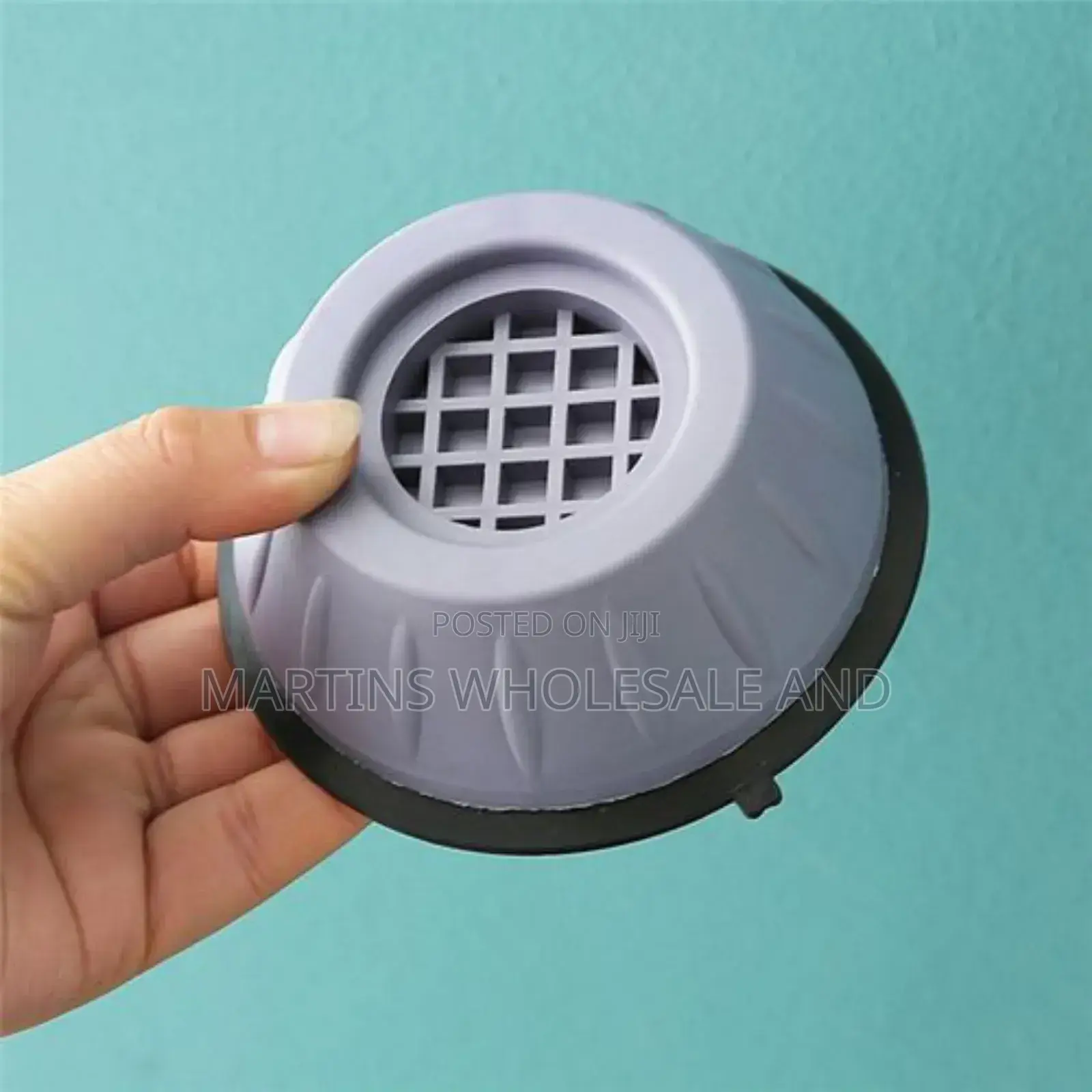 Shock Pads