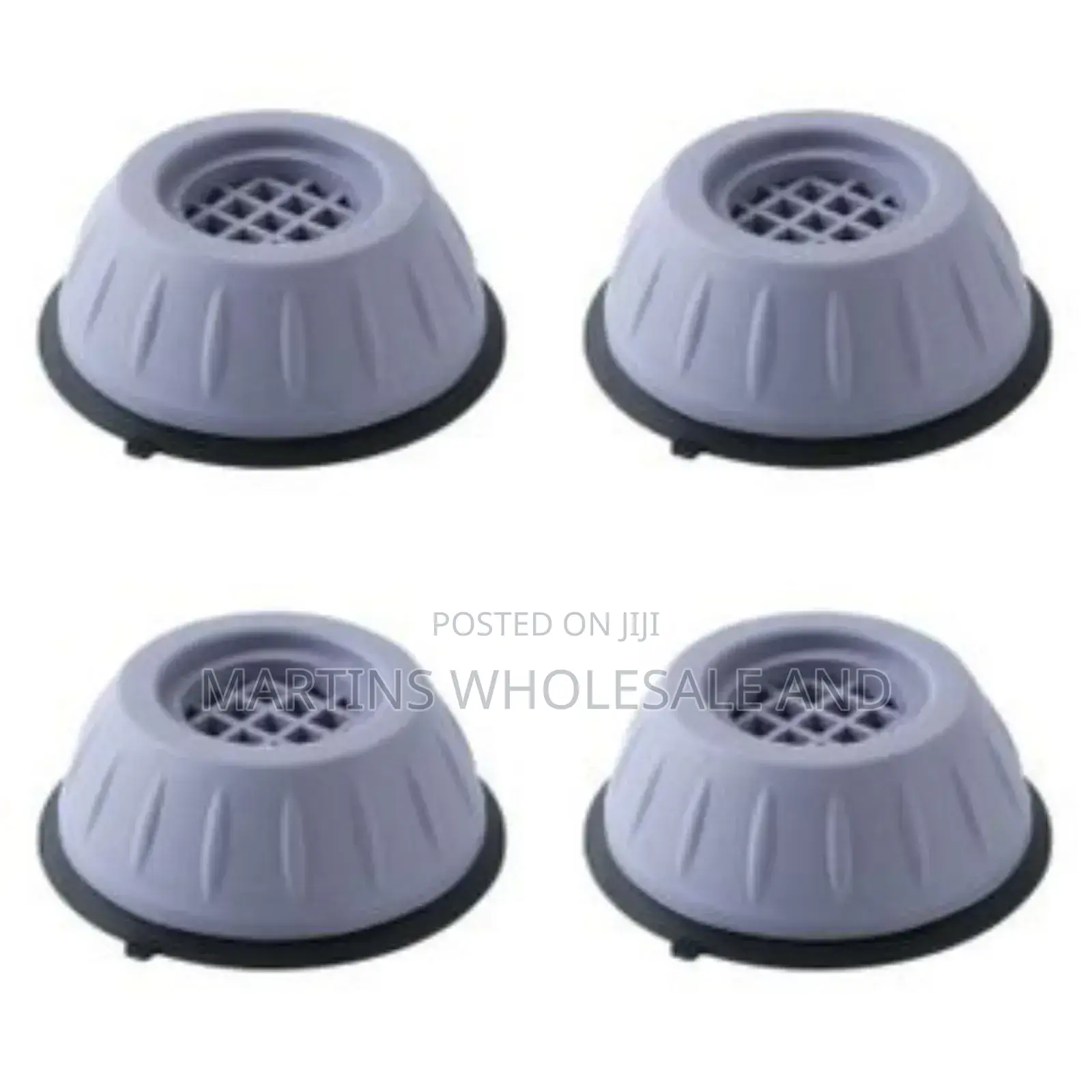 Shock Pads