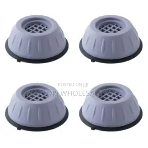 Shock Pads