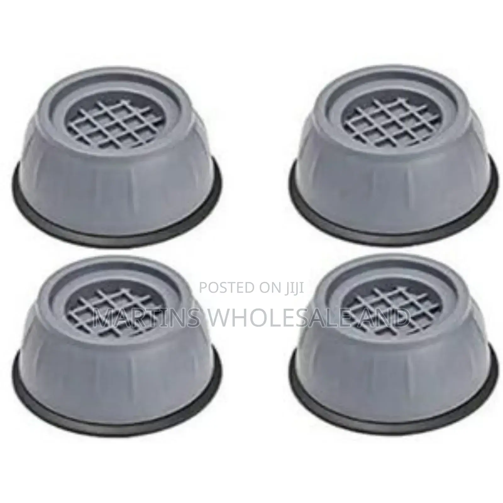 Shock Pads