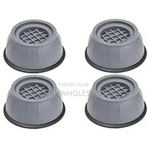 Shock Pads