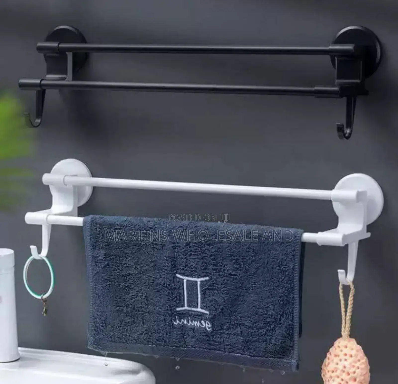Towel Hanger