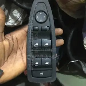 BMW F20 F30 Power Window Switch