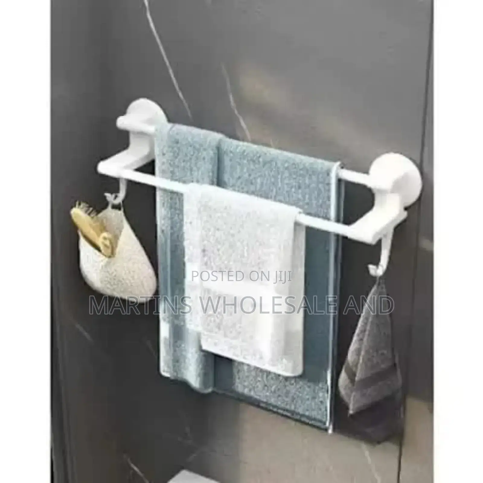 Towel Hanger