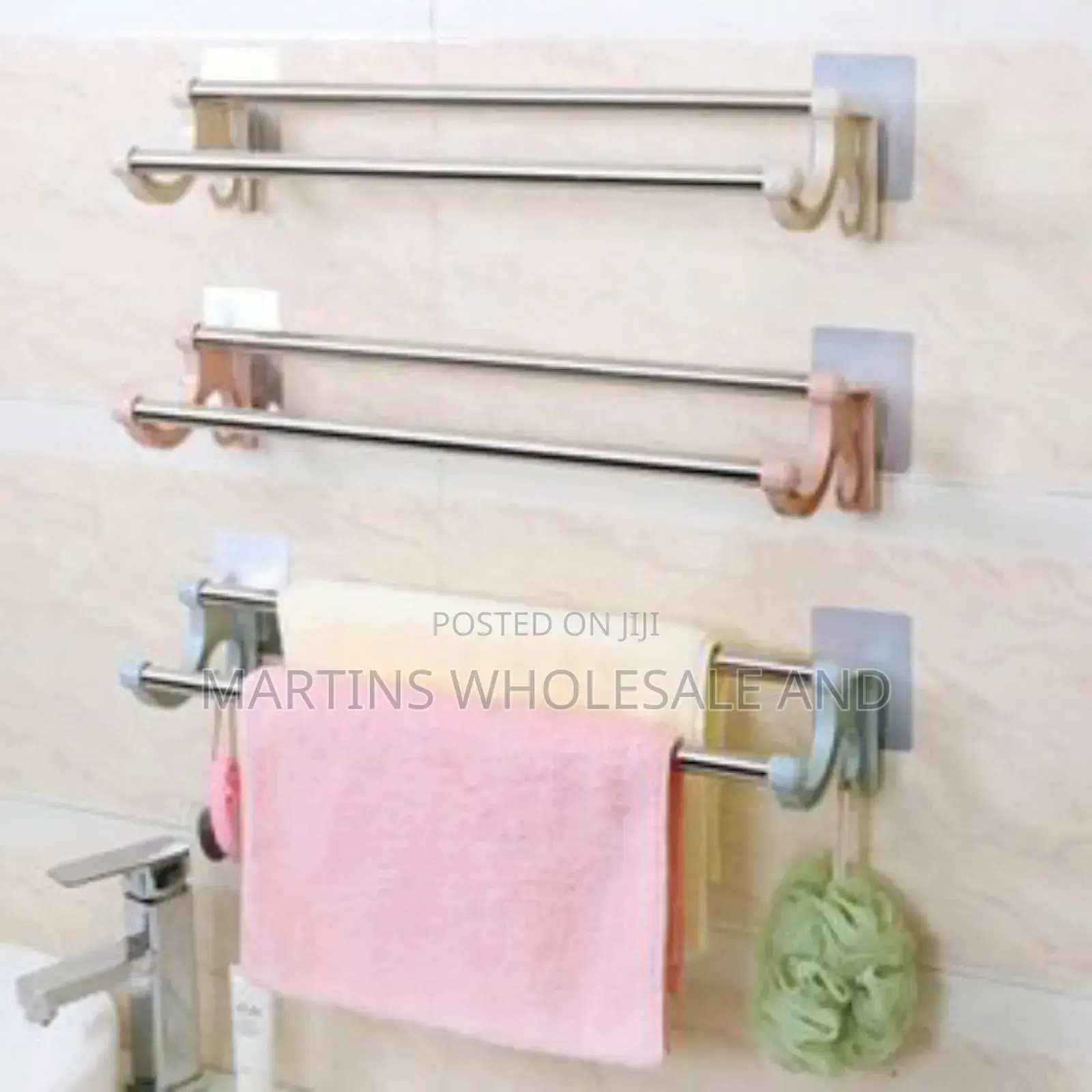 Towel Hanger