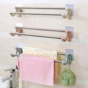 Towel Hanger